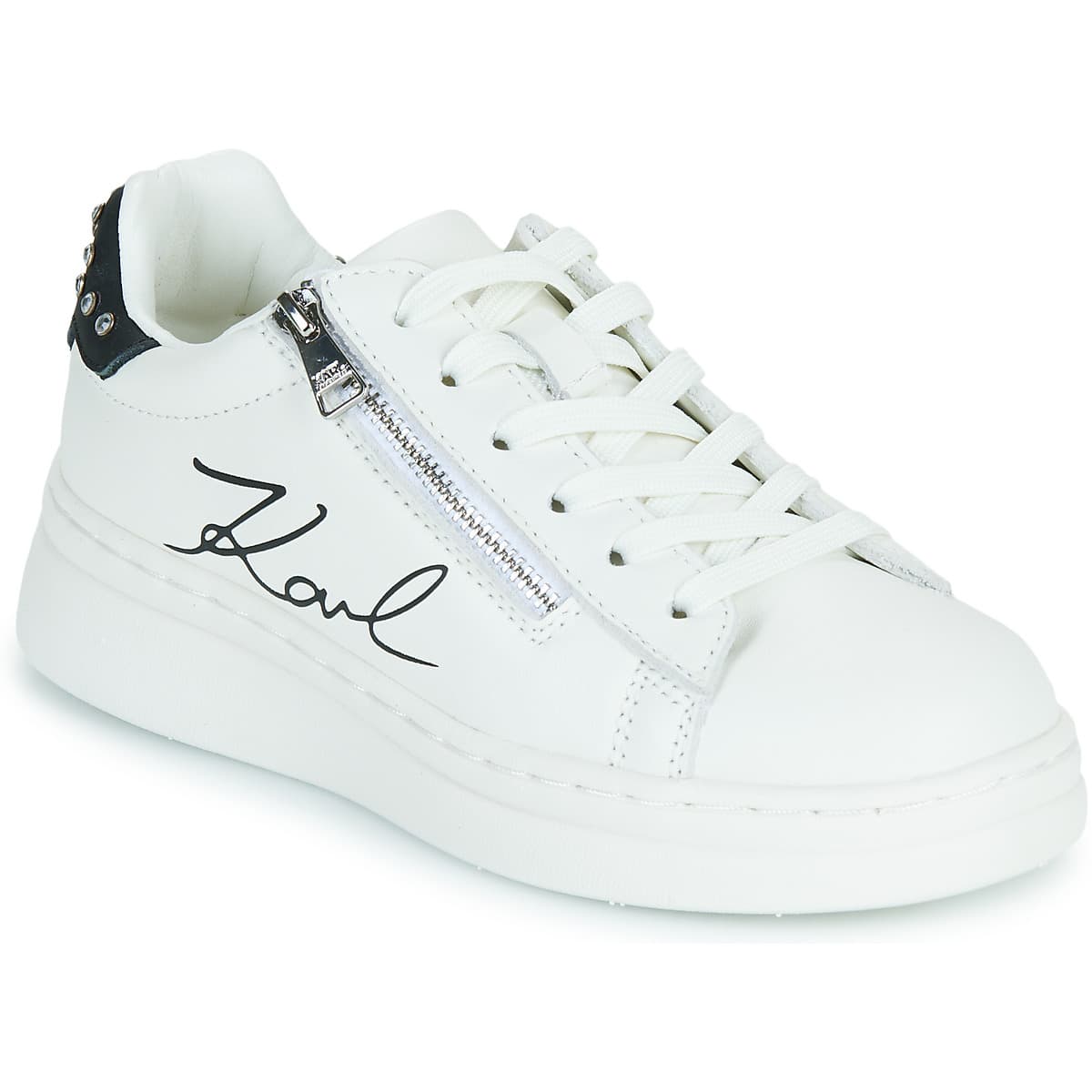 Xαμηλά Sneakers Karl Lagerfeld Z31238