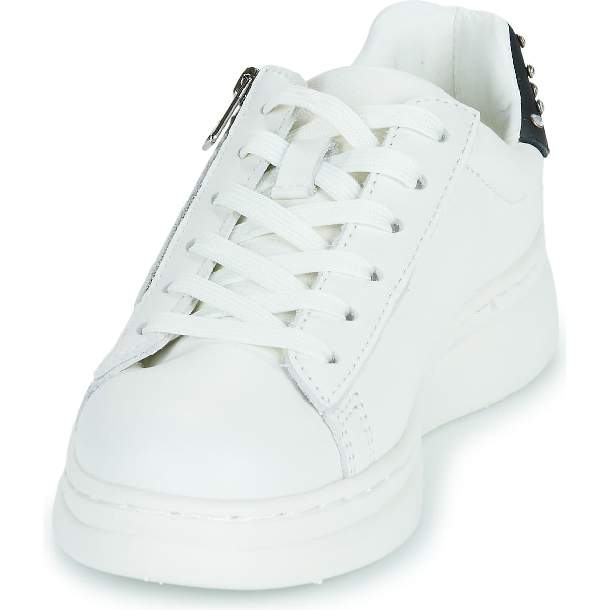 Girls' Sneakers Karl Lagerfeld White
