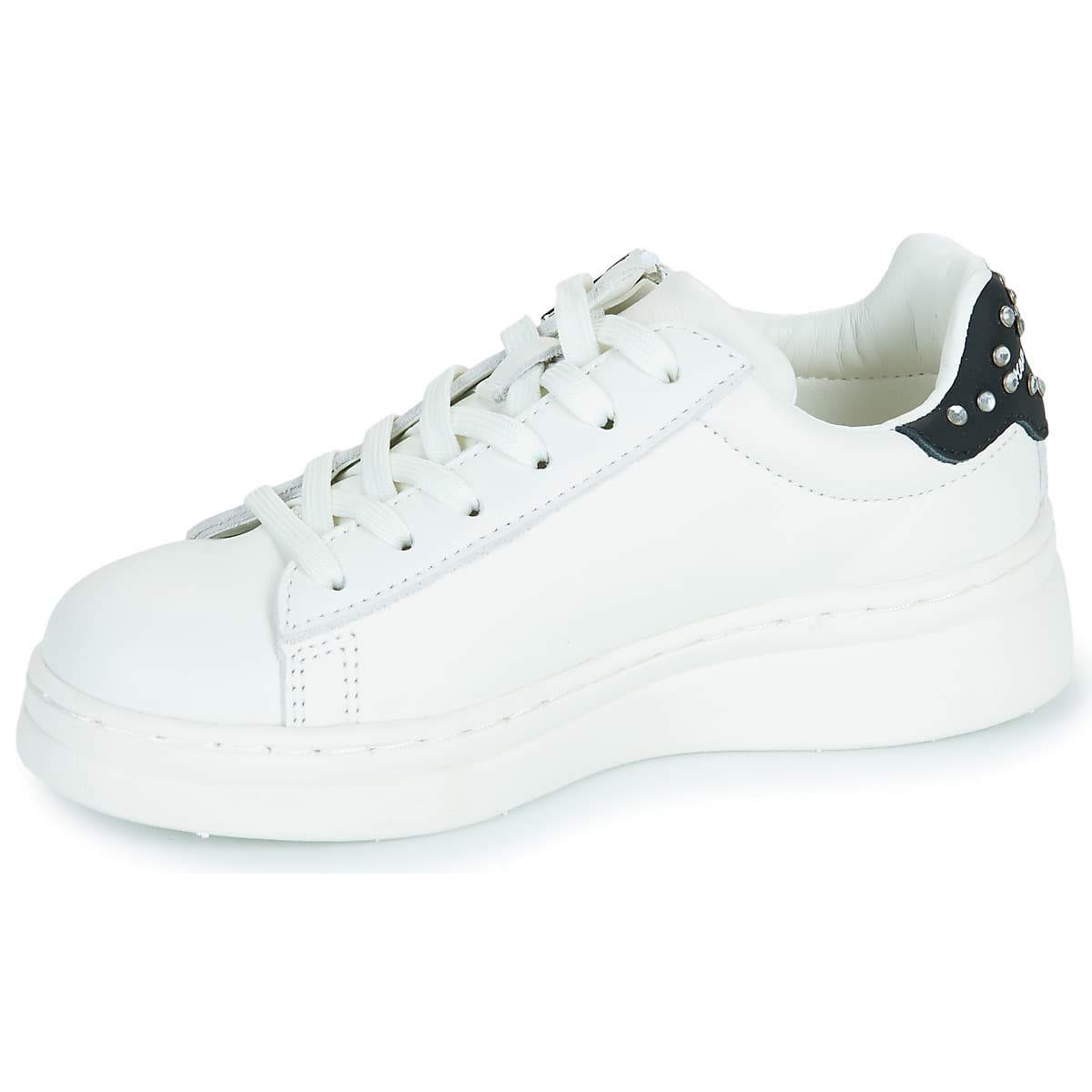 Girls' Sneakers Karl Lagerfeld White