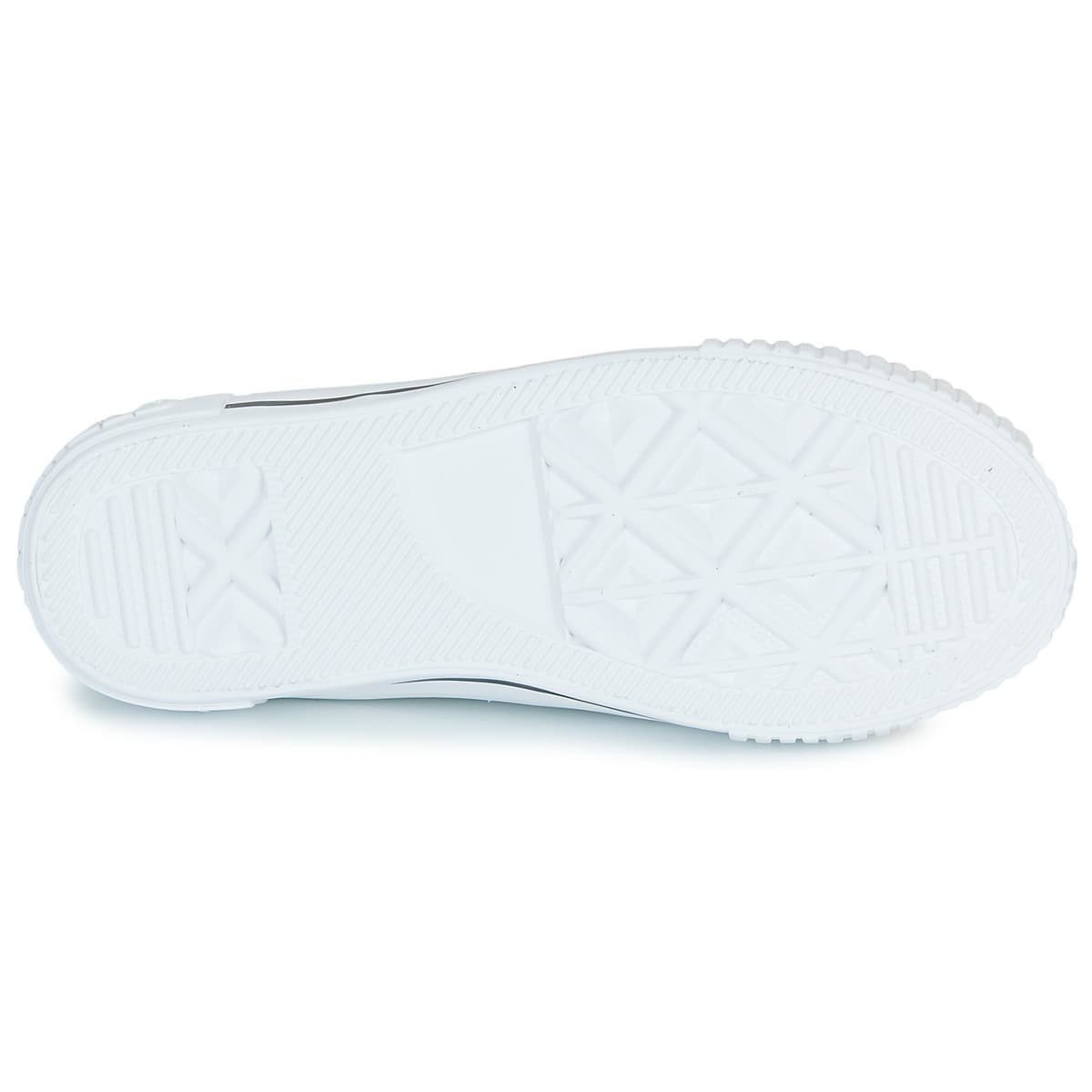 Girls' Sneakers Karl Lagerfeld Silver