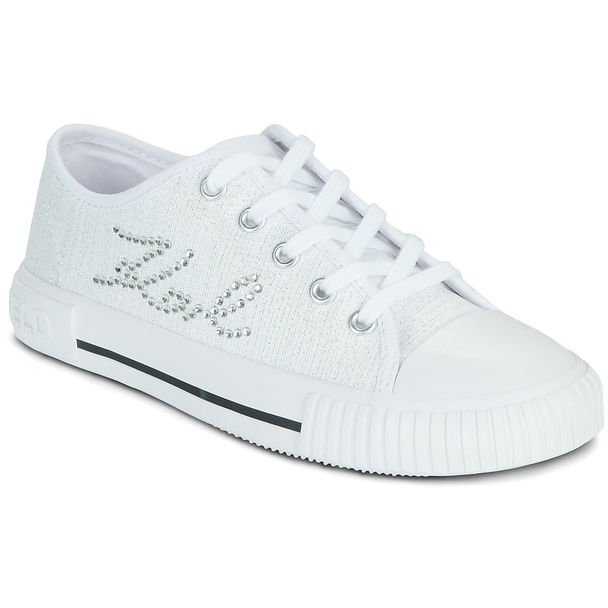 Xαμηλά Sneakers Karl Lagerfeld Z31168