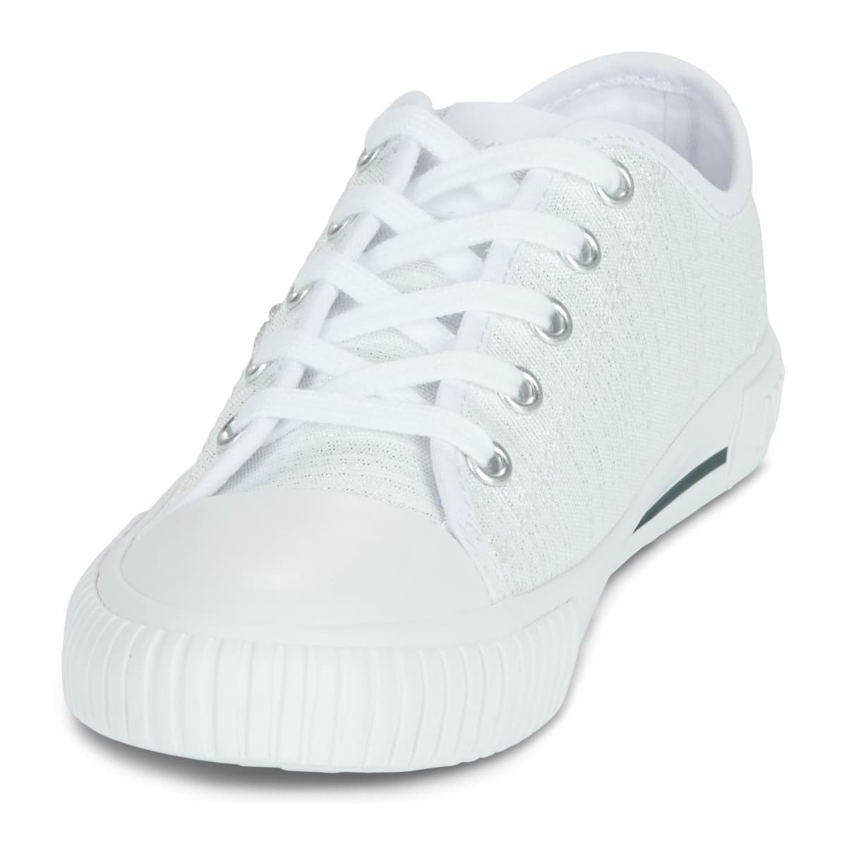 Girls' Sneakers Karl Lagerfeld White