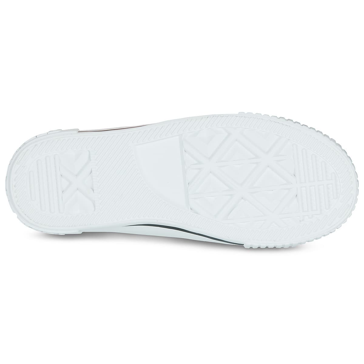 Girls' Sneakers Karl Lagerfeld White