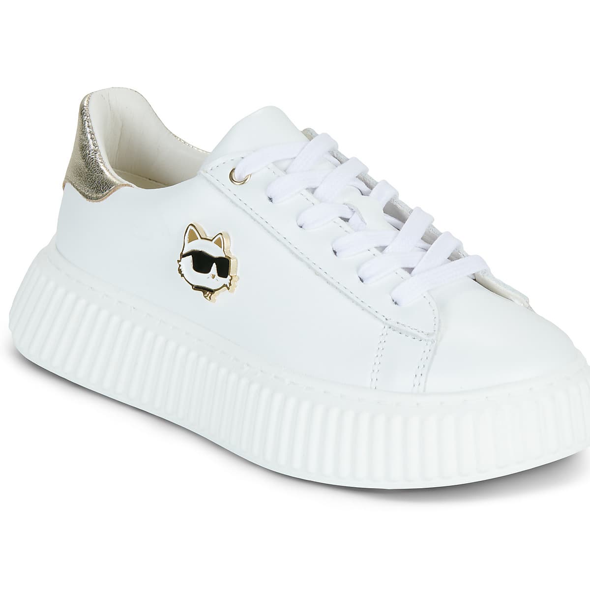 Xαμηλά Sneakers Karl Lagerfeld Z31167