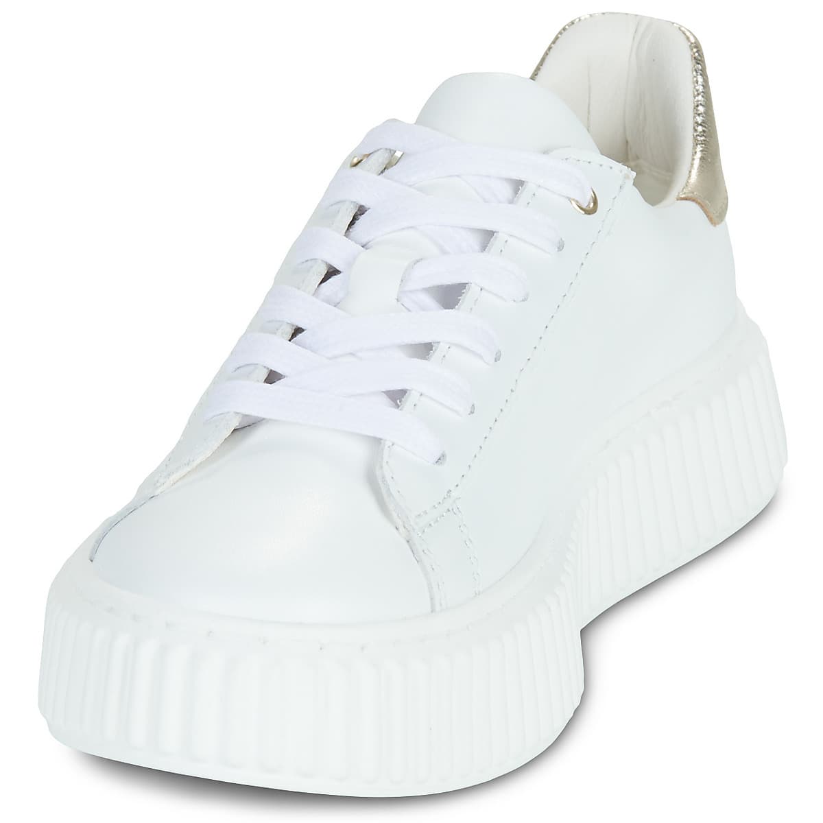 Girls' Sneakers Karl Lagerfeld White
