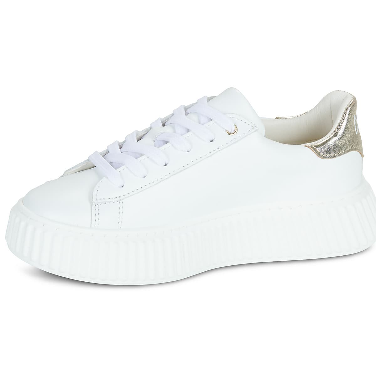 Girls' Sneakers Karl Lagerfeld White