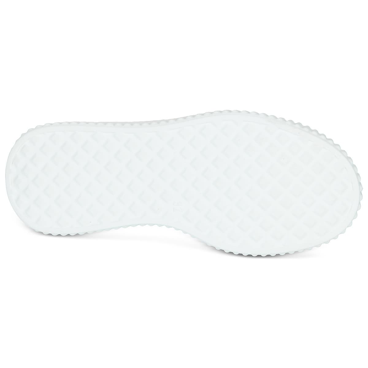 Girls' Sneakers Karl Lagerfeld White