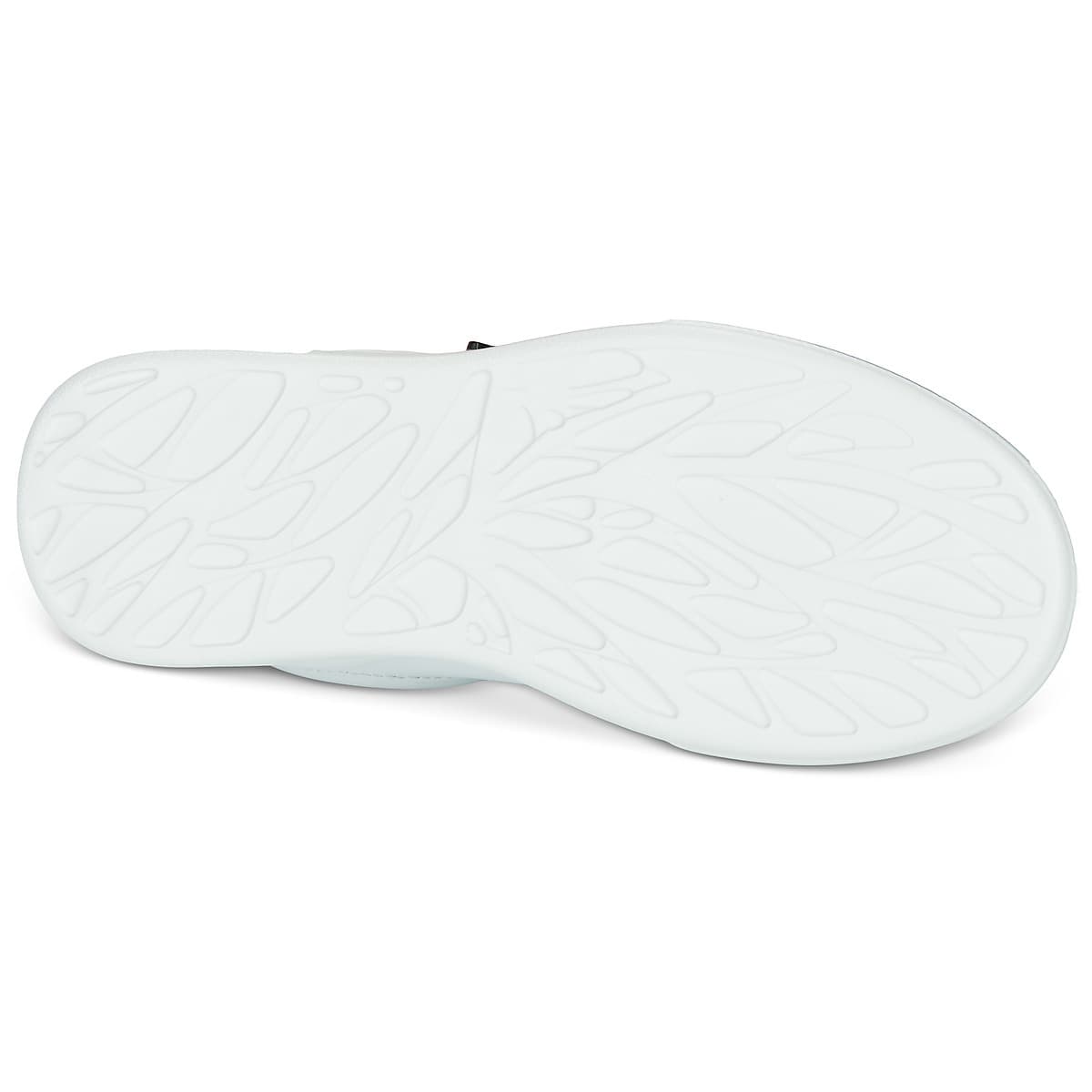 Boys' Sneakers Karl Lagerfeld White