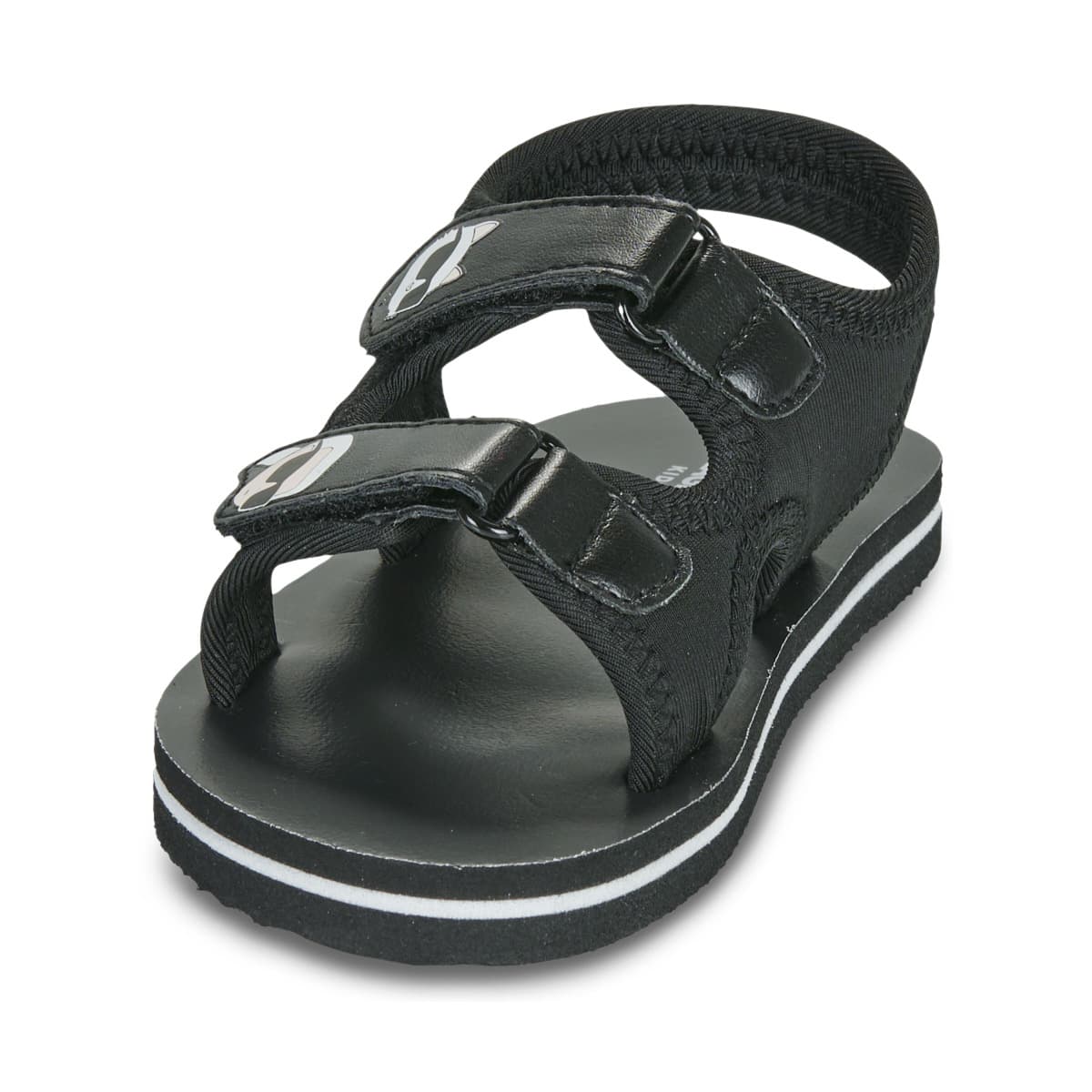 Boys' Sandals Karl Lagerfeld Black