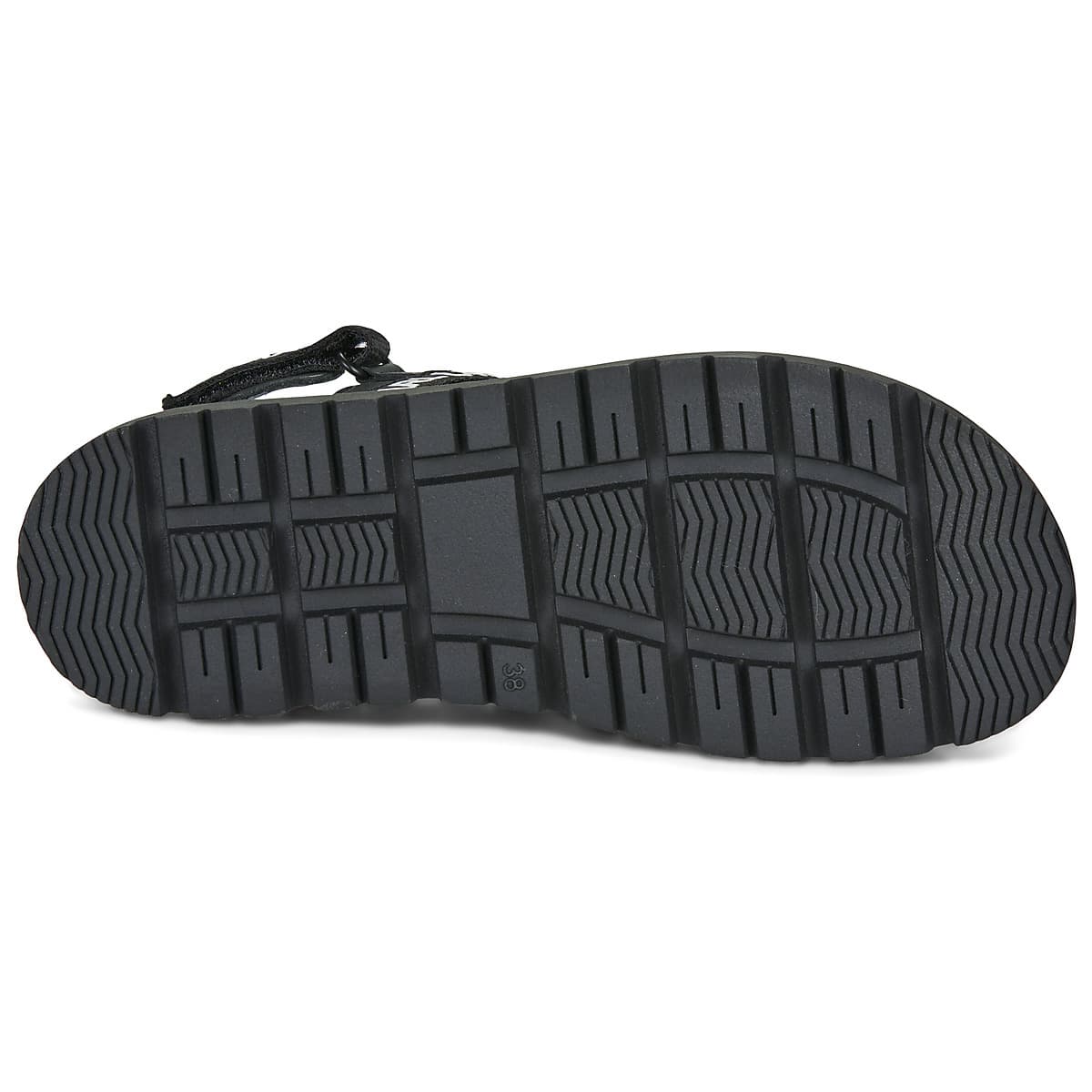Girls' Sandals Karl Lagerfeld Black