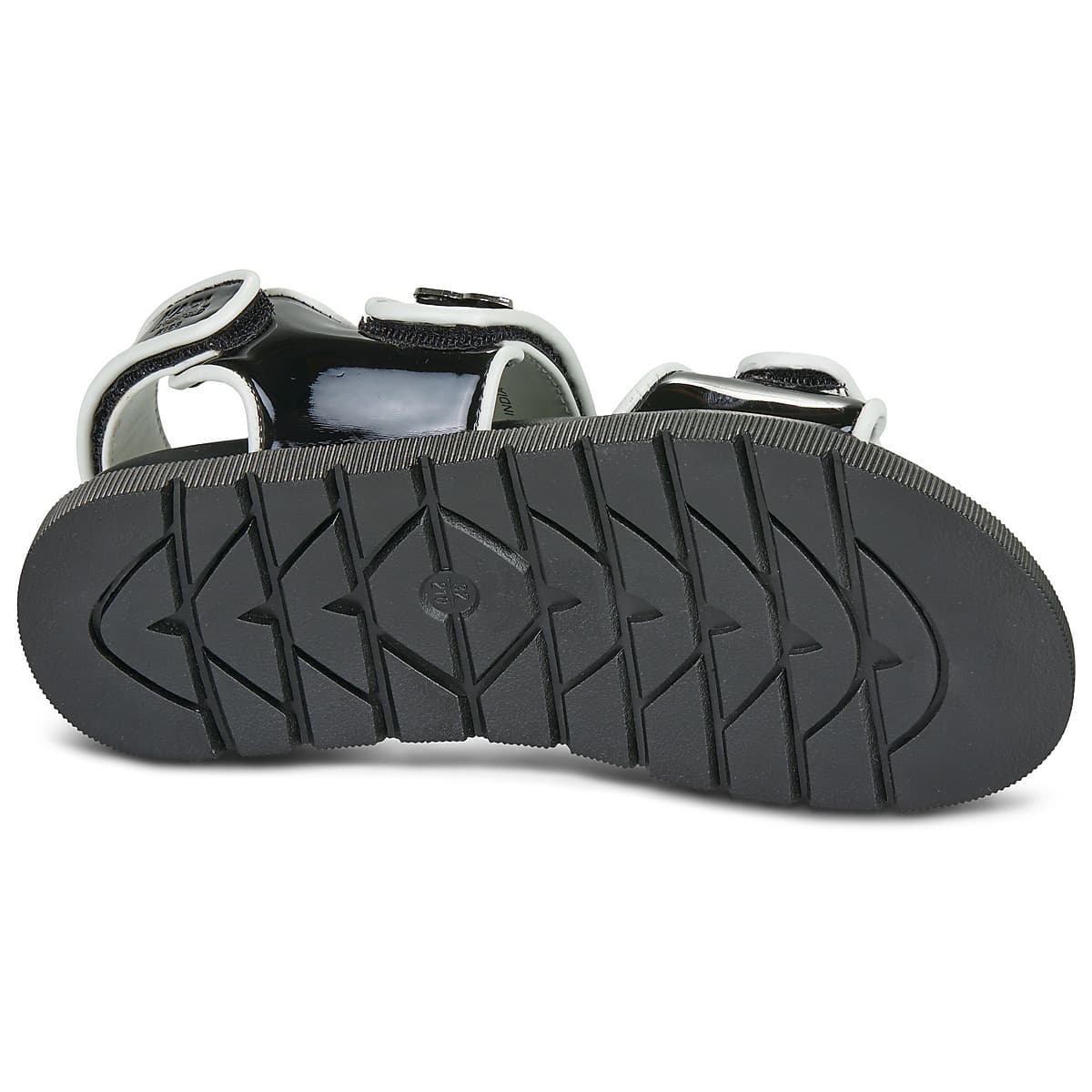Girls' Sandals Karl Lagerfeld Black