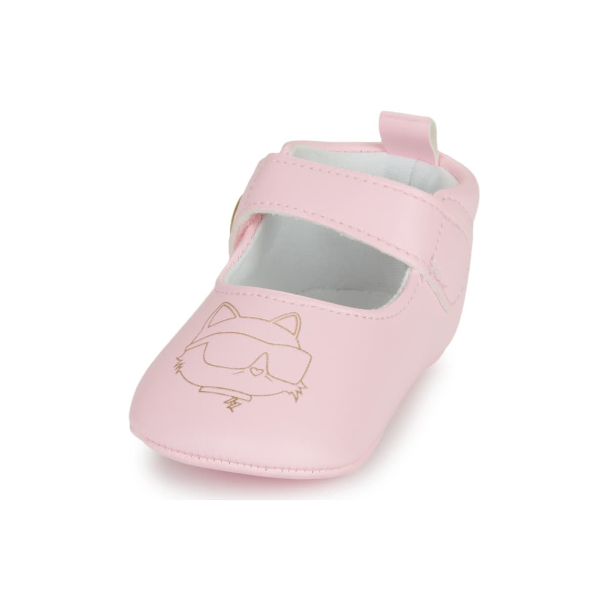 Girls' Sneakers Karl Lagerfeld Pink
