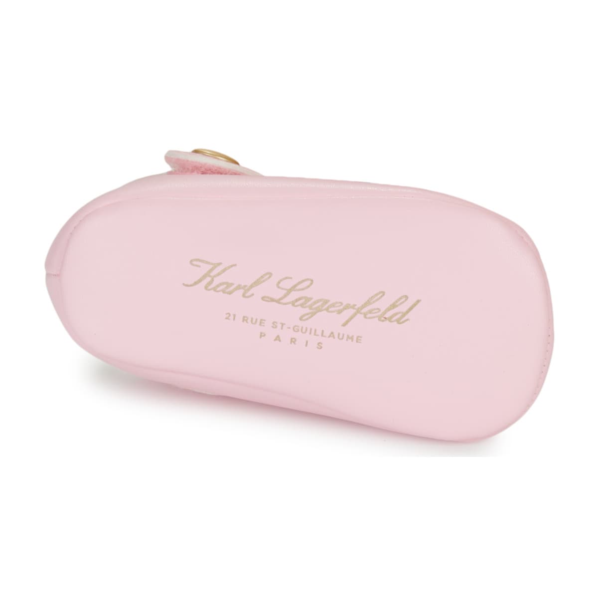 Girls' Sneakers Karl Lagerfeld Pink