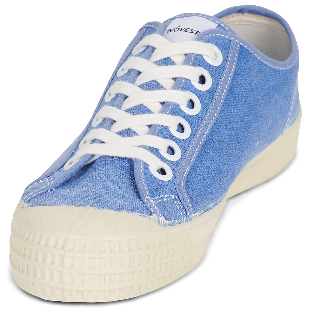 Women's Sneakers Novesta Blue