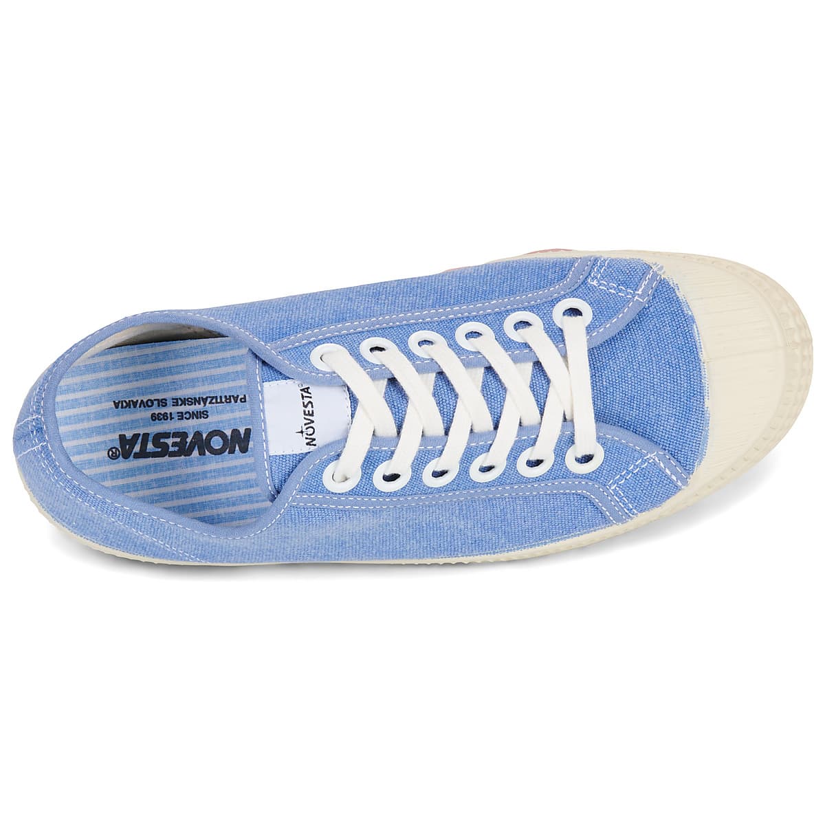 Women's Sneakers Novesta Blue