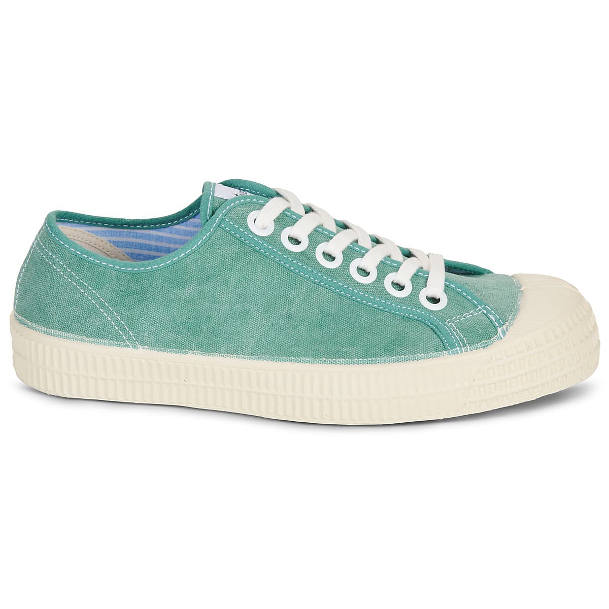 Women's Sneakers Novesta Green