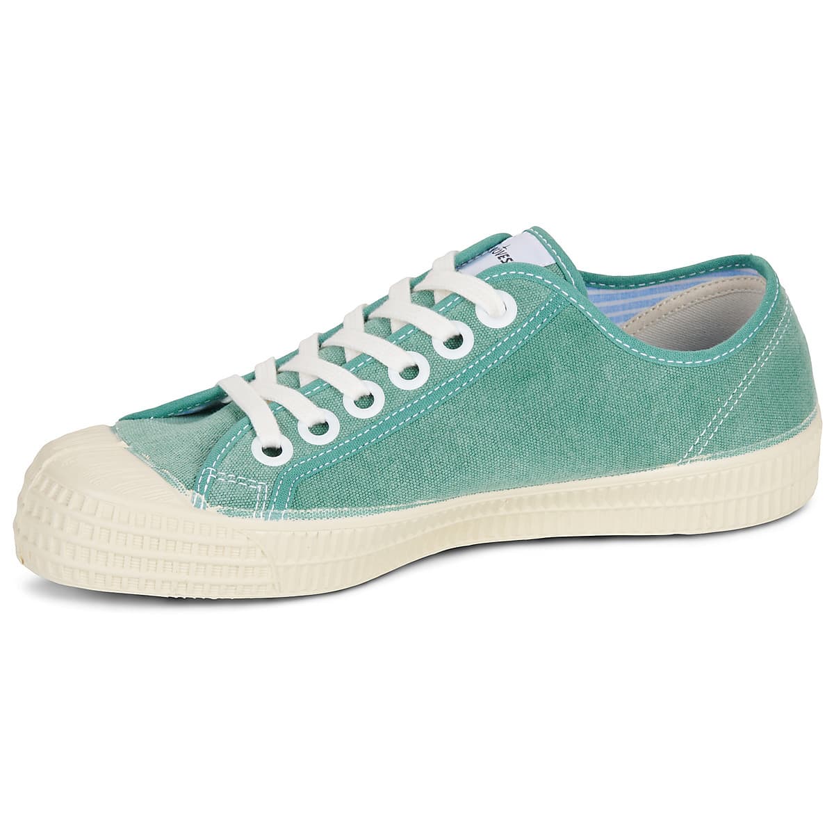 Women's Sneakers Novesta Green