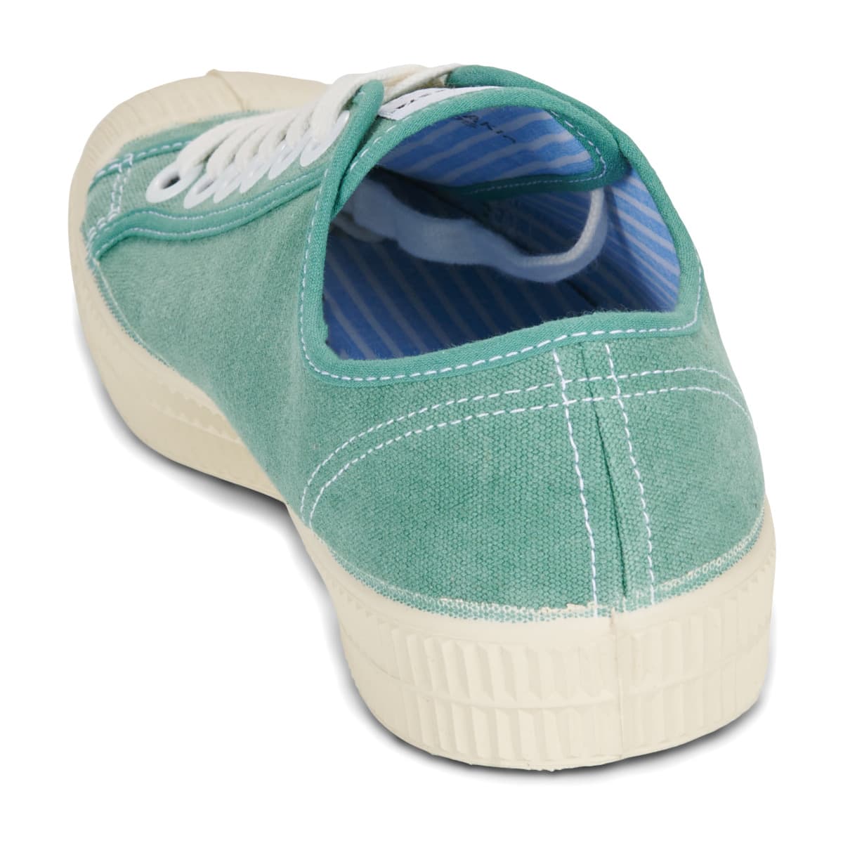 Women's Sneakers Novesta Green