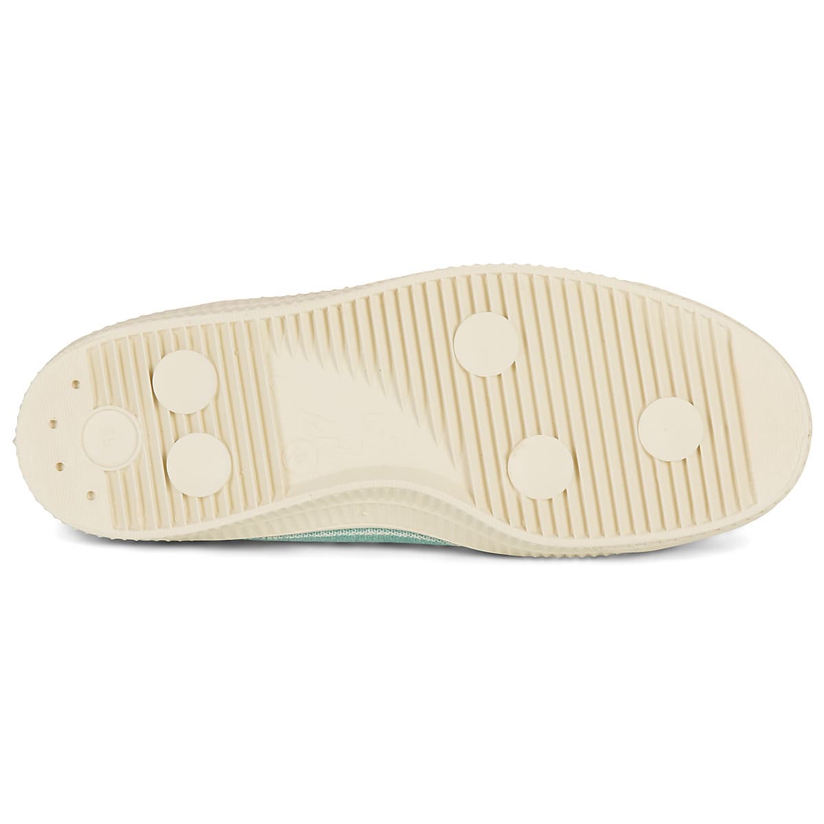 Women's Sneakers Novesta Green