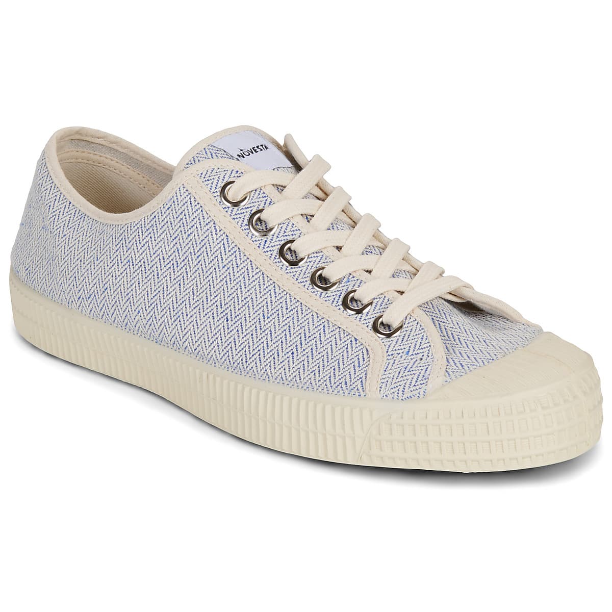 Xαμηλά Sneakers Novesta STAR MASTER HERRINGBONE