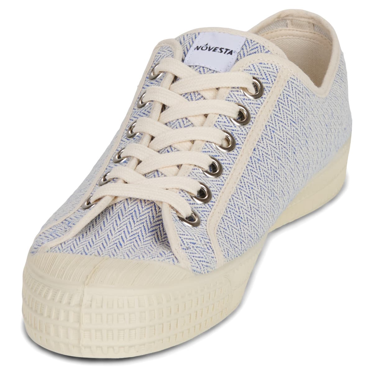 Men's Sneakers Novesta Blue