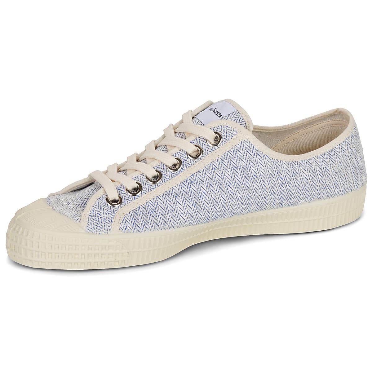 Men's Sneakers Novesta Blue