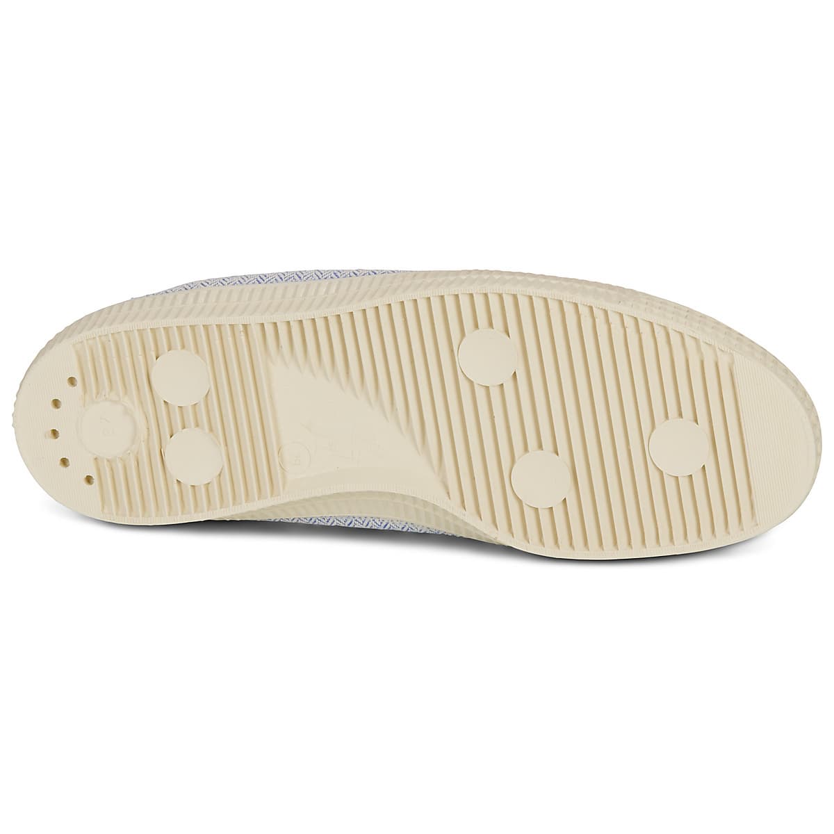 Men's Sneakers Novesta Blue