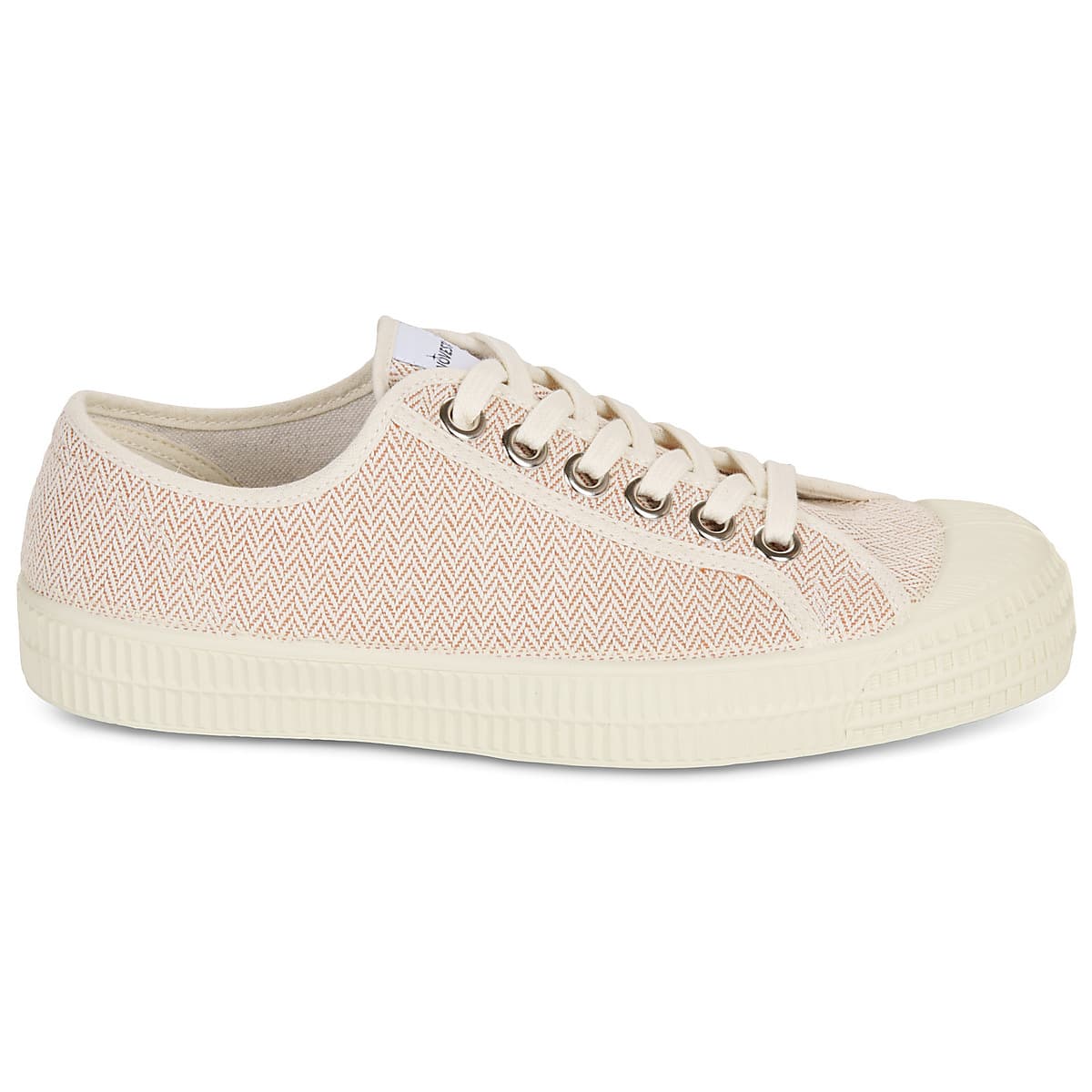 Men's Sneakers Novesta White