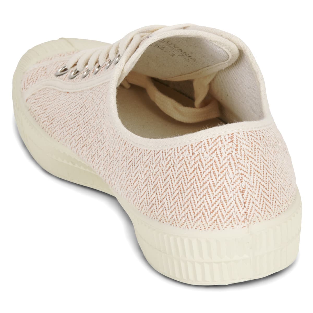 Men's Sneakers Novesta White