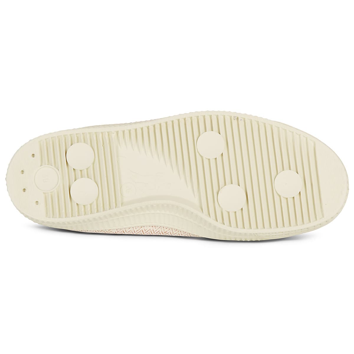 Men's Sneakers Novesta White