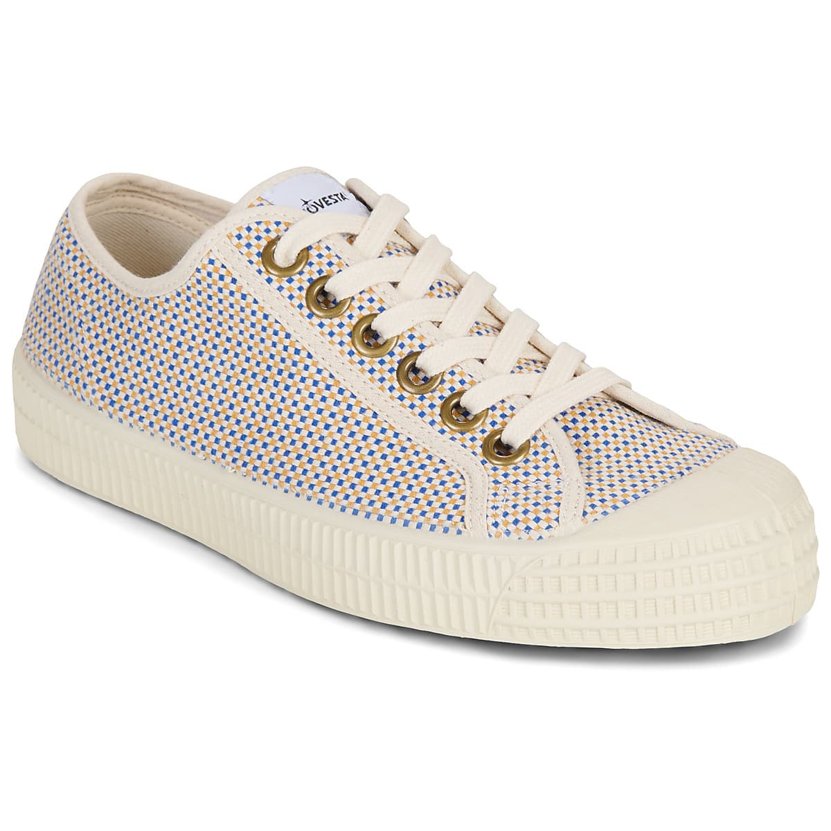 Women's Sneakers Novesta Multicolor