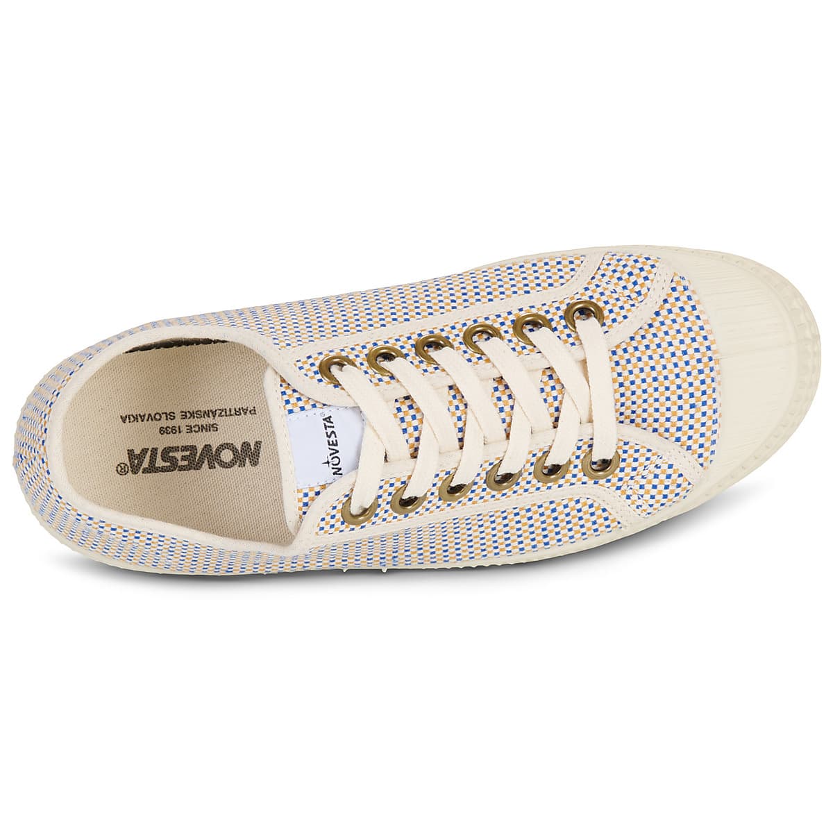 Men's Sneakers Novesta Multicolor
