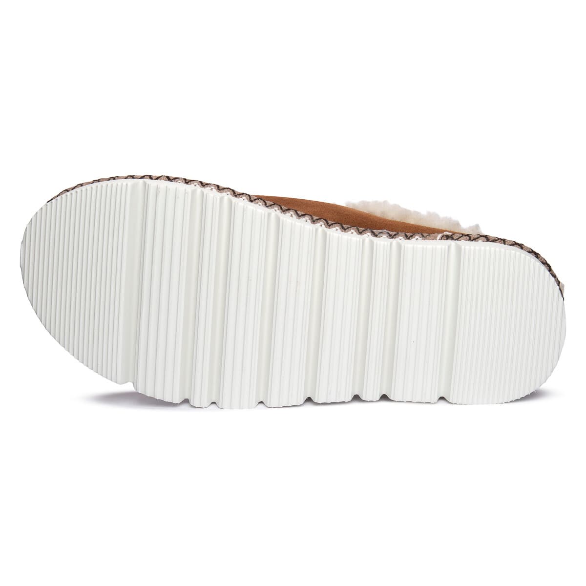 Women's House Slippers Bioline Red