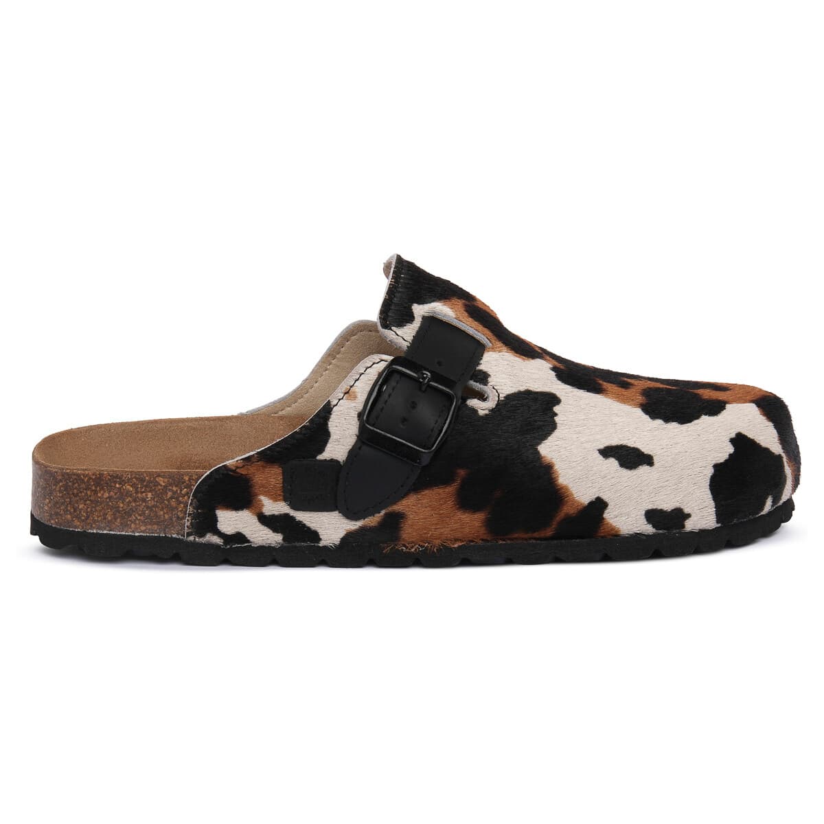 Women's Mules Bioline Black