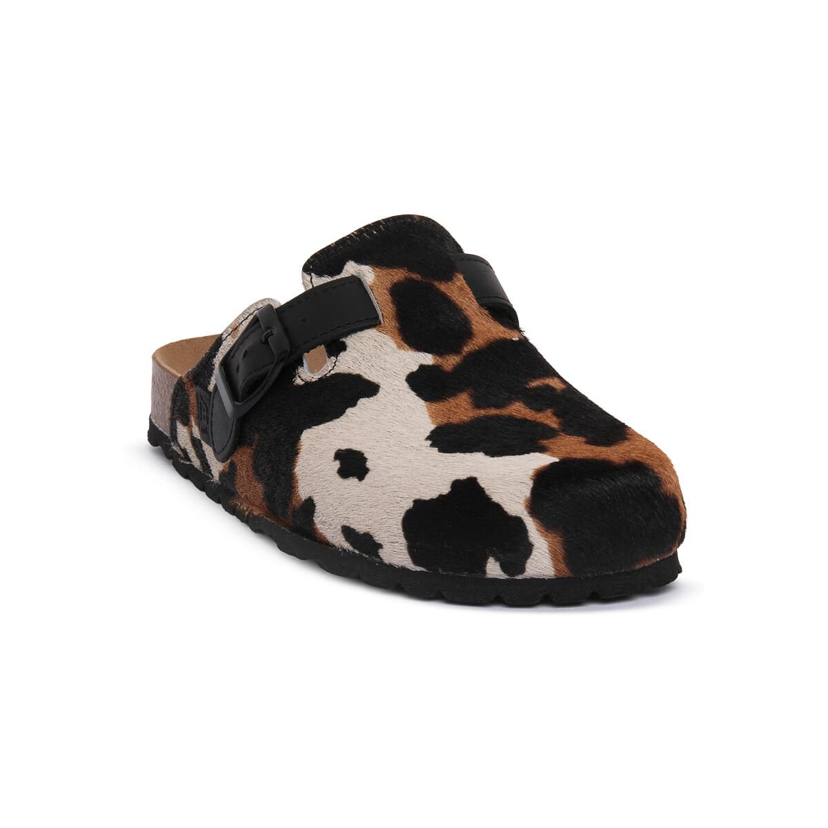 Women's Mules Bioline Black