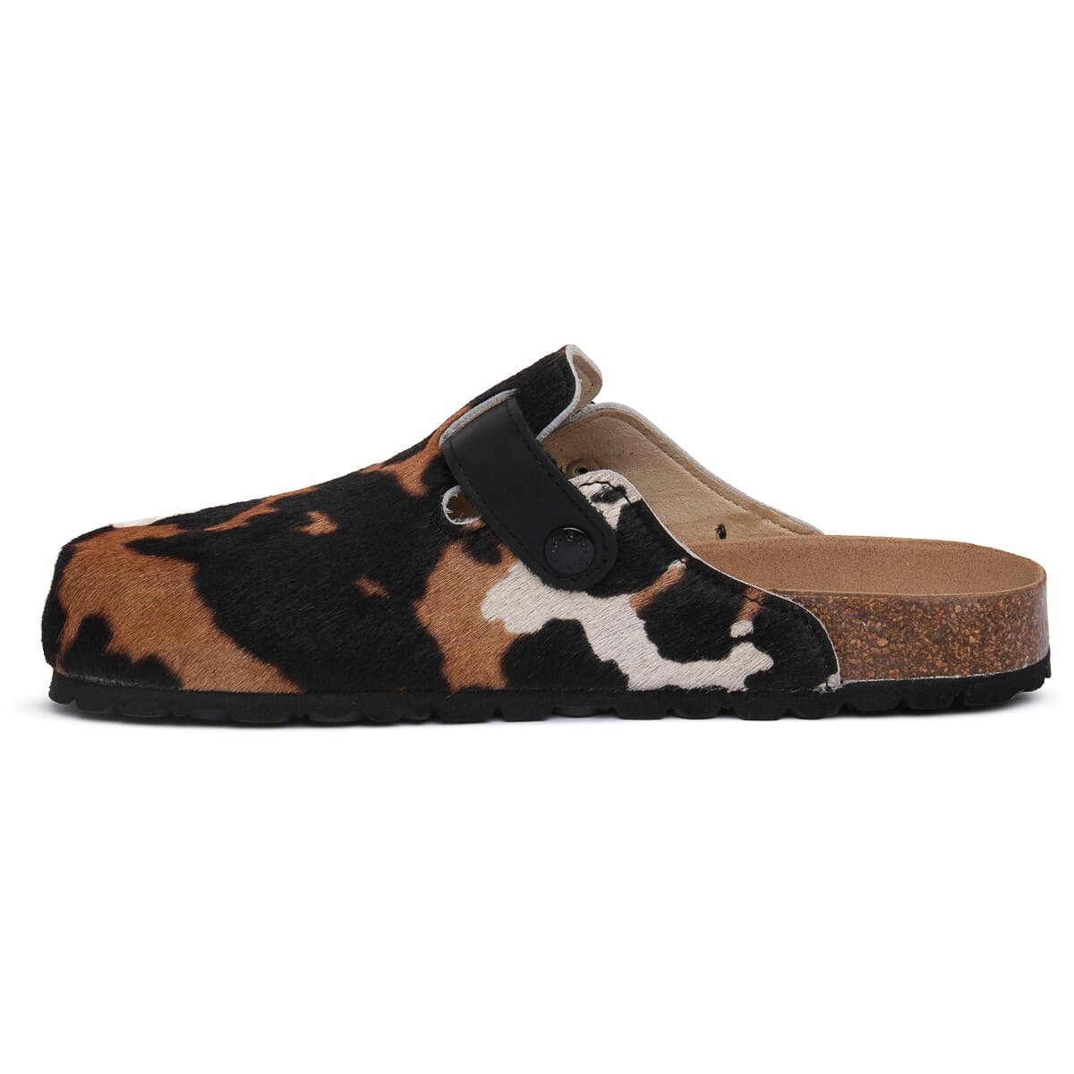 Women's Mules Bioline Black