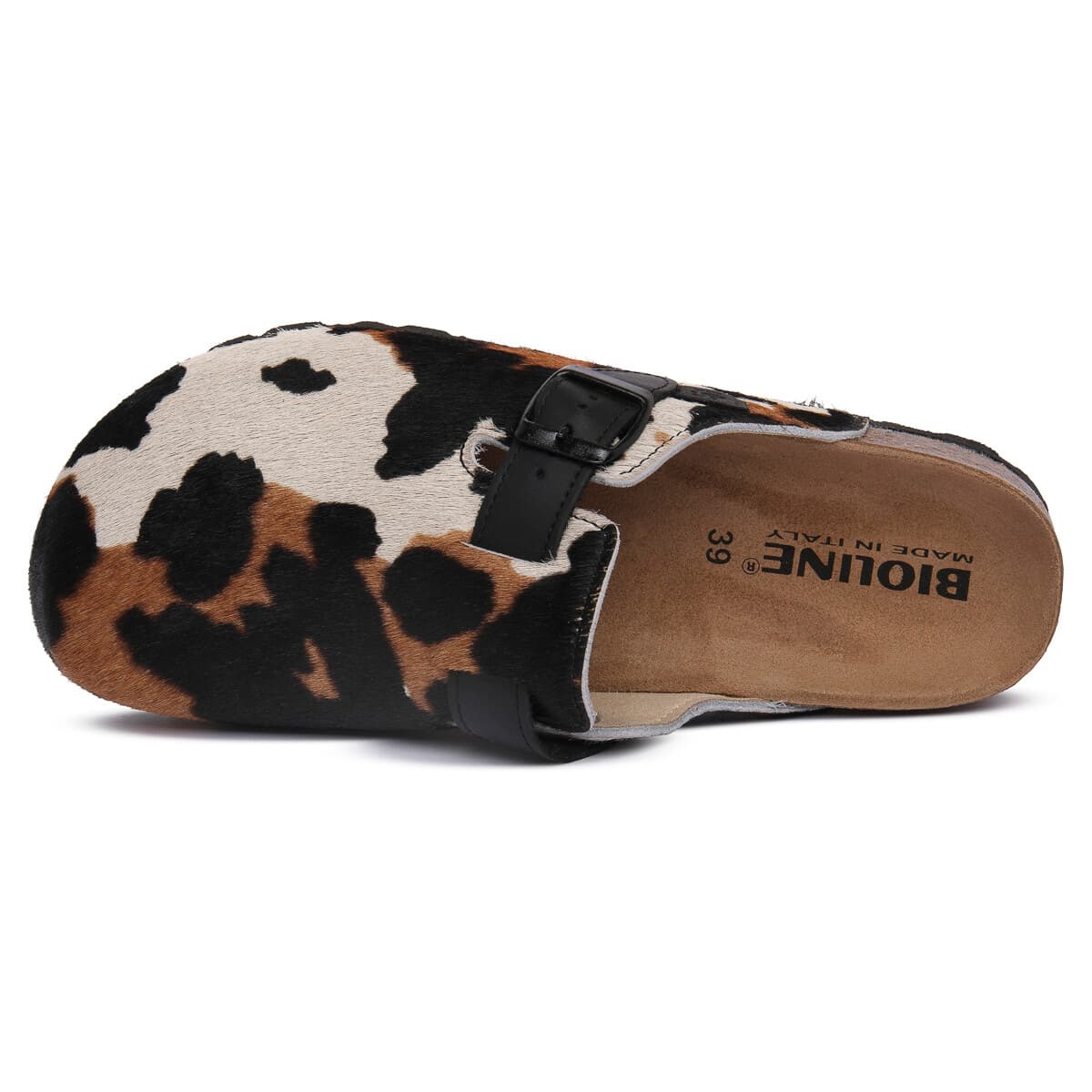 Women's Mules Bioline Black