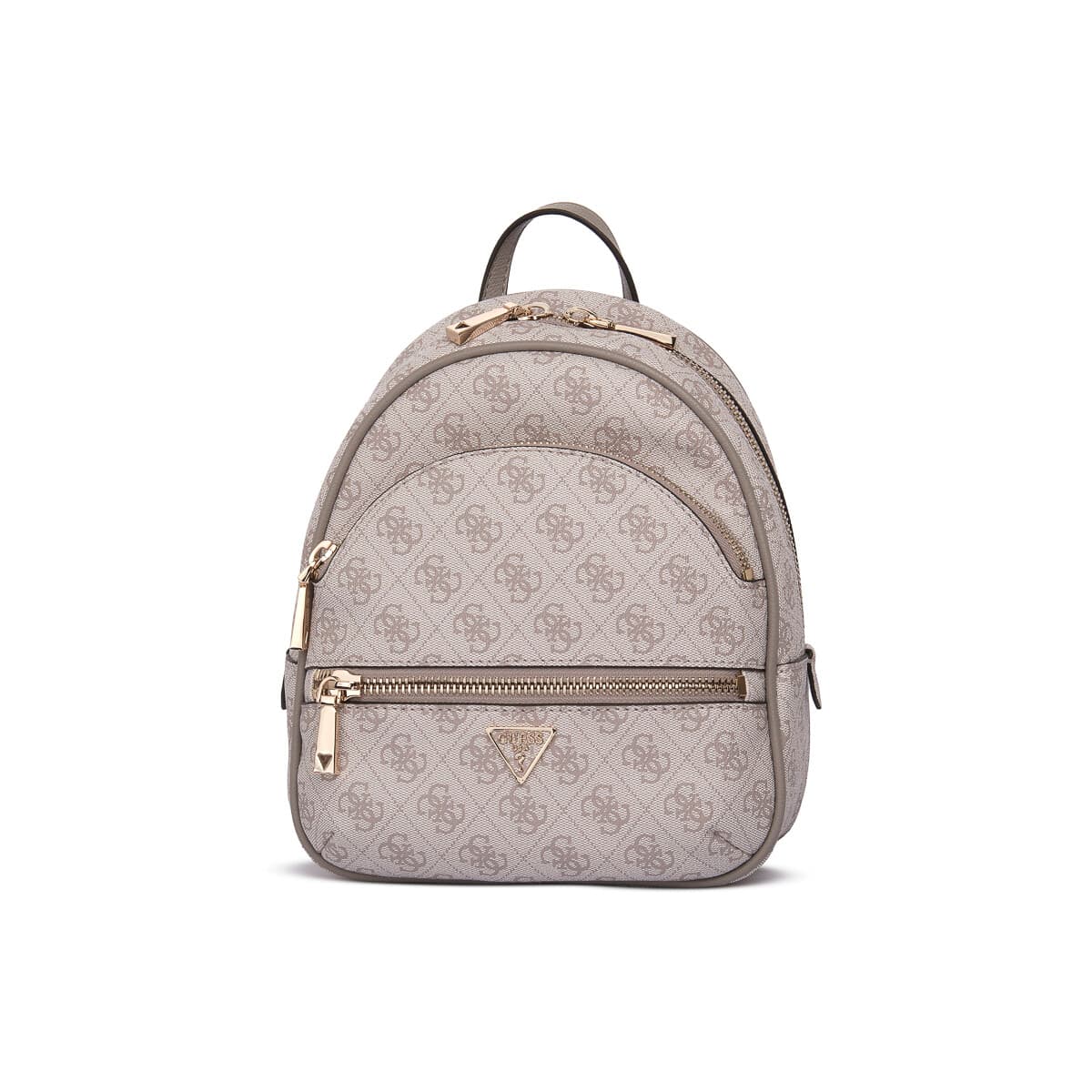 Σακίδιο πλάτης Guess BLA MANHATTAN BACKPACK