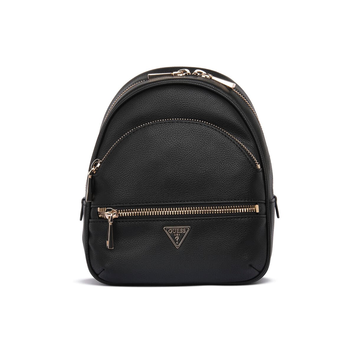Σακίδιο πλάτης Guess BLA MANHATTAN BACKPACK