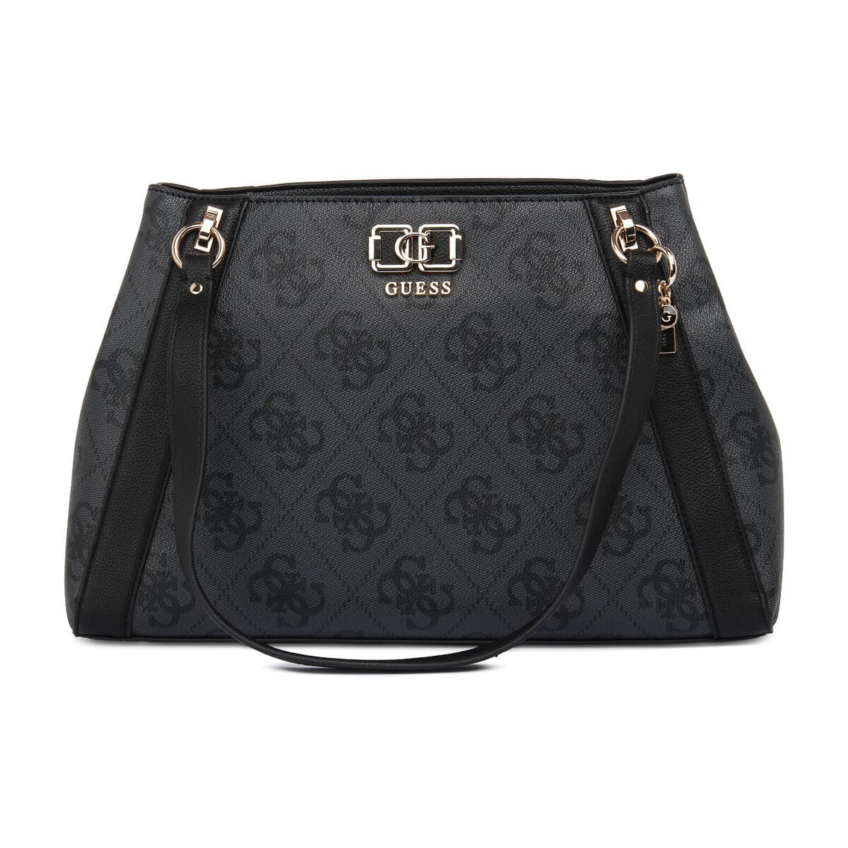 Women's Shoulder Bags Guess Gray