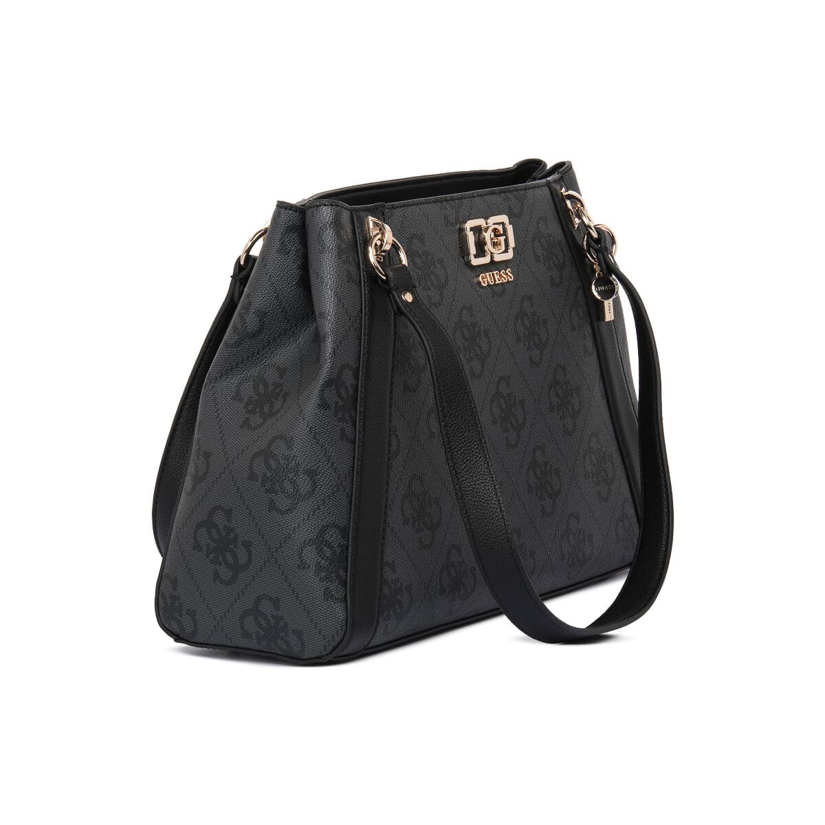 Women's Shoulder Bags Guess Gray