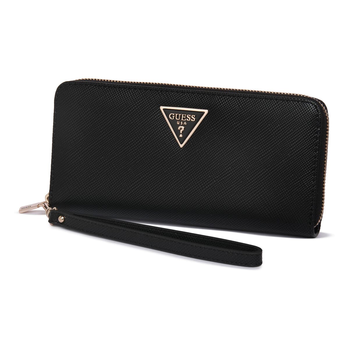 Women's Wallets Guess Black