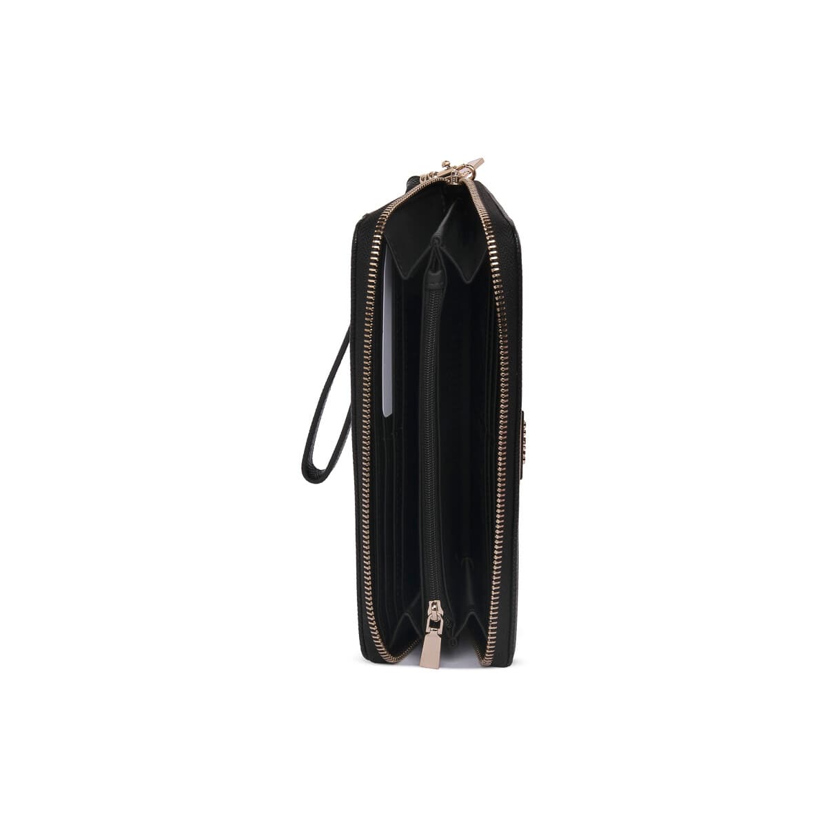 Women's Wallets Guess Black