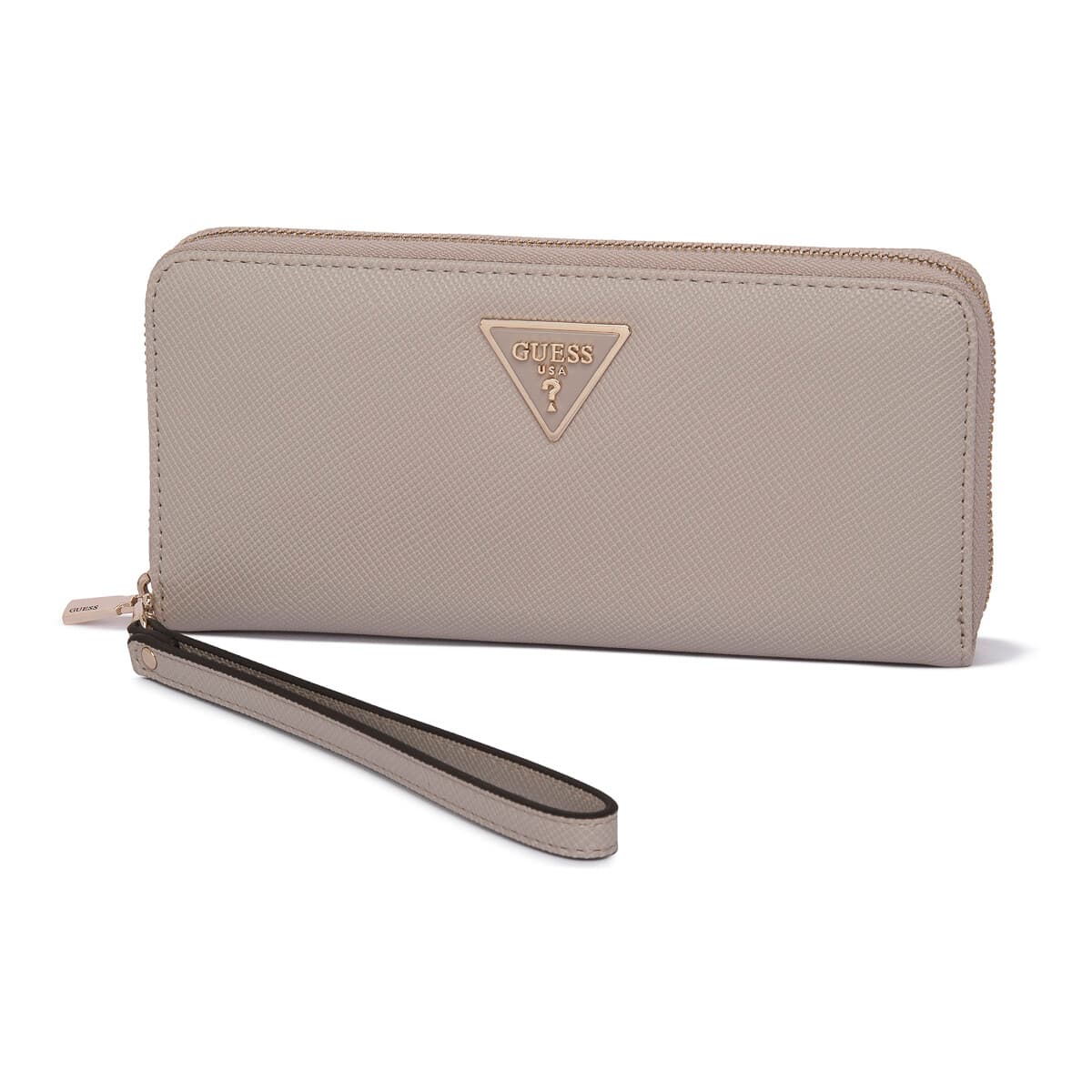 Women's Wallets Guess Brown