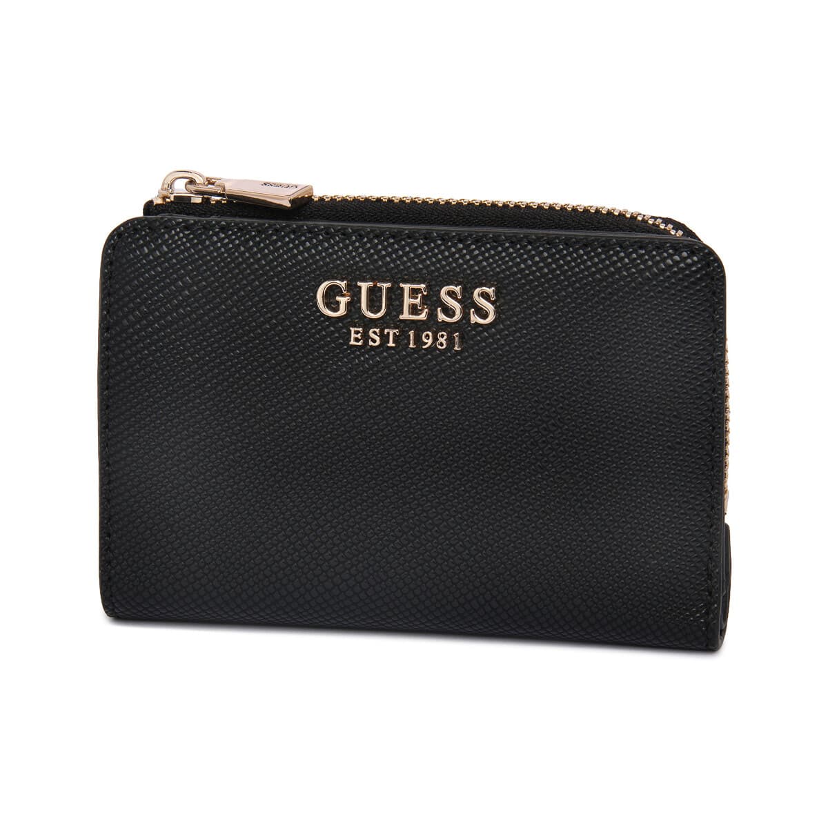 Πορτοφόλι Guess BLA LAUREL II ZIP
