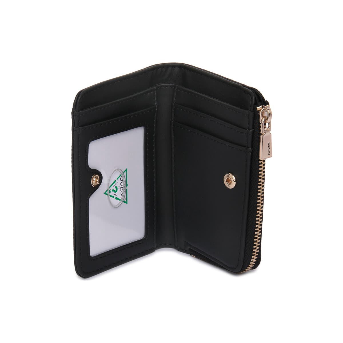 Women's Wallets Guess Black