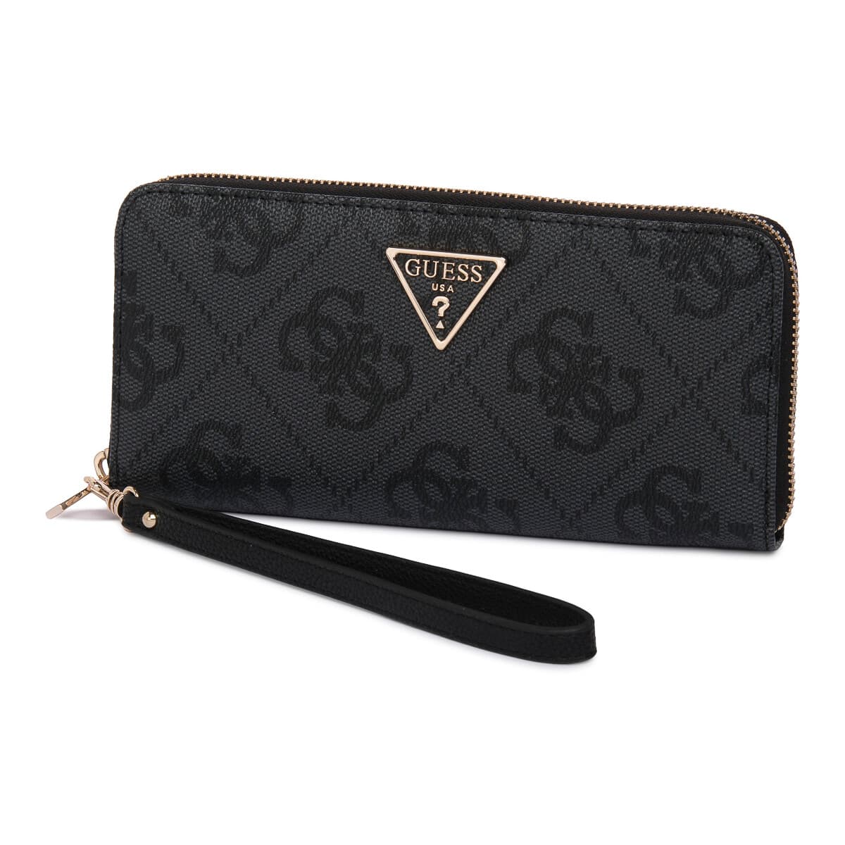 Women's Wallets Guess Gray