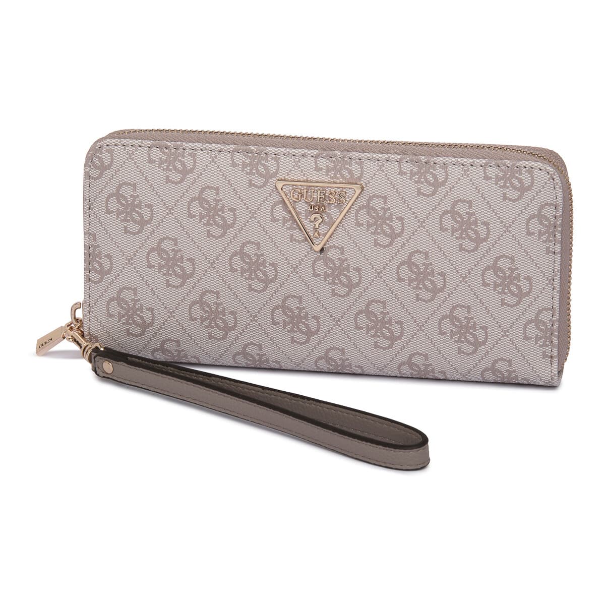 Women's Wallets Guess Gray