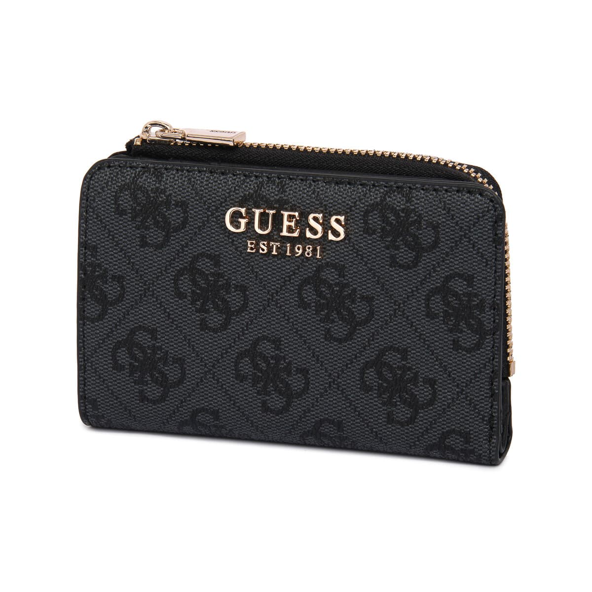 Women's Wallets Guess Gray