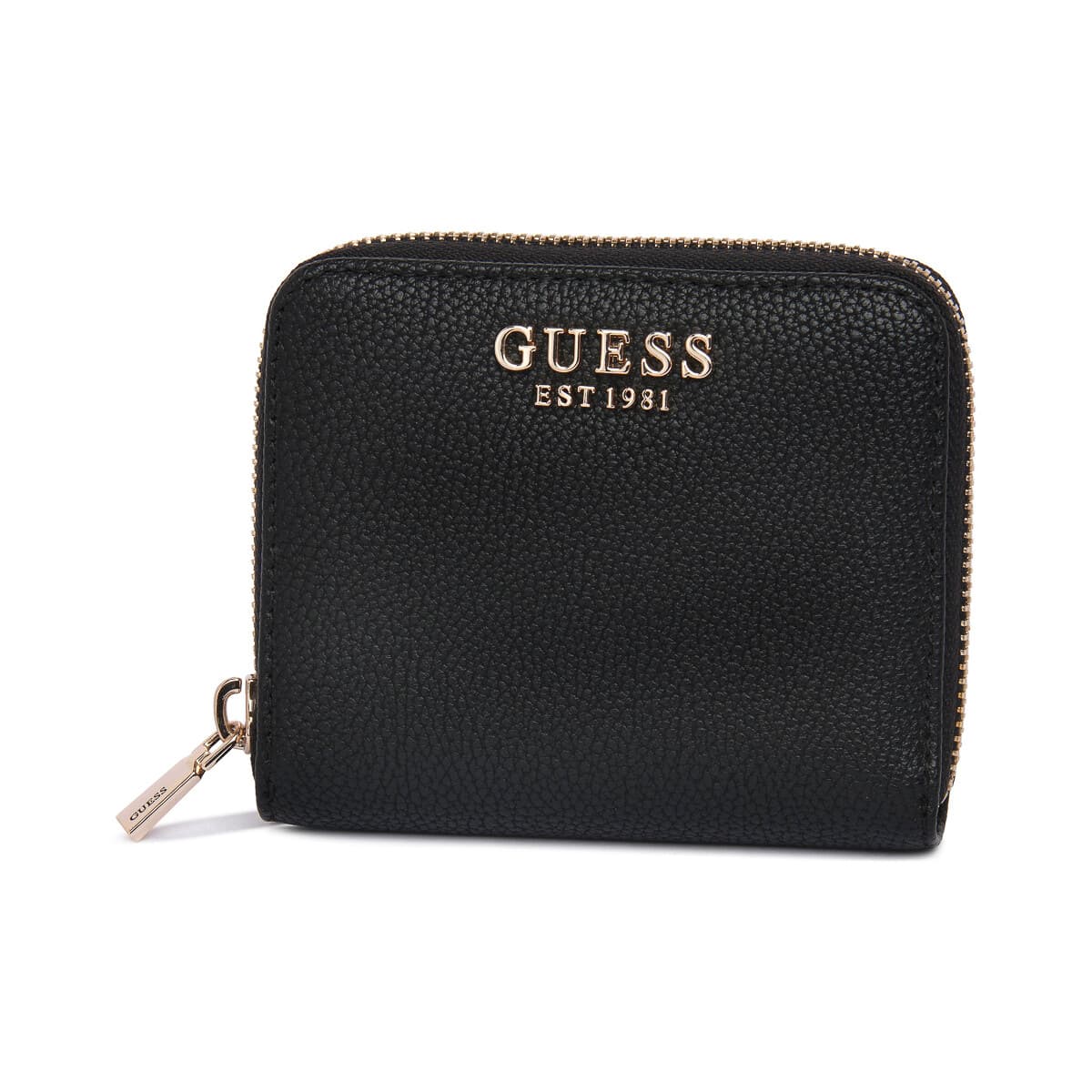 Πορτοφόλι Guess BLA LAUREL II ZIP